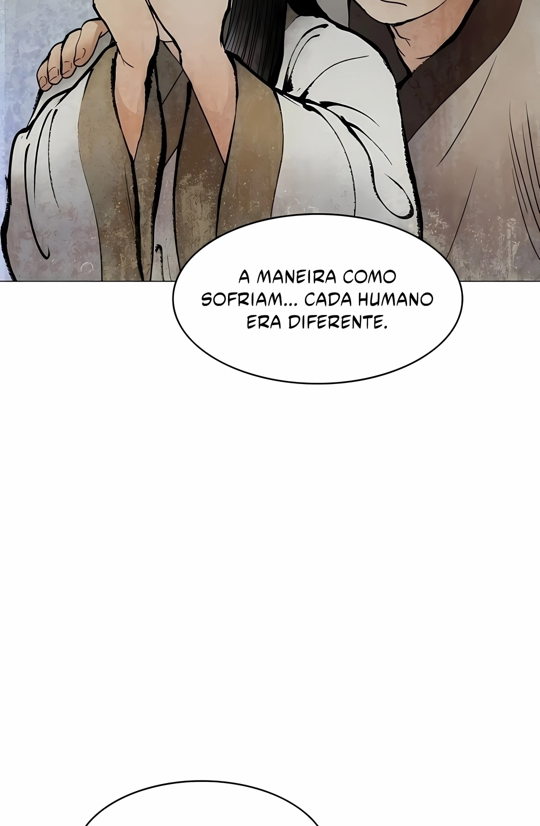 Read The Shaman's Blade PT Manga Online