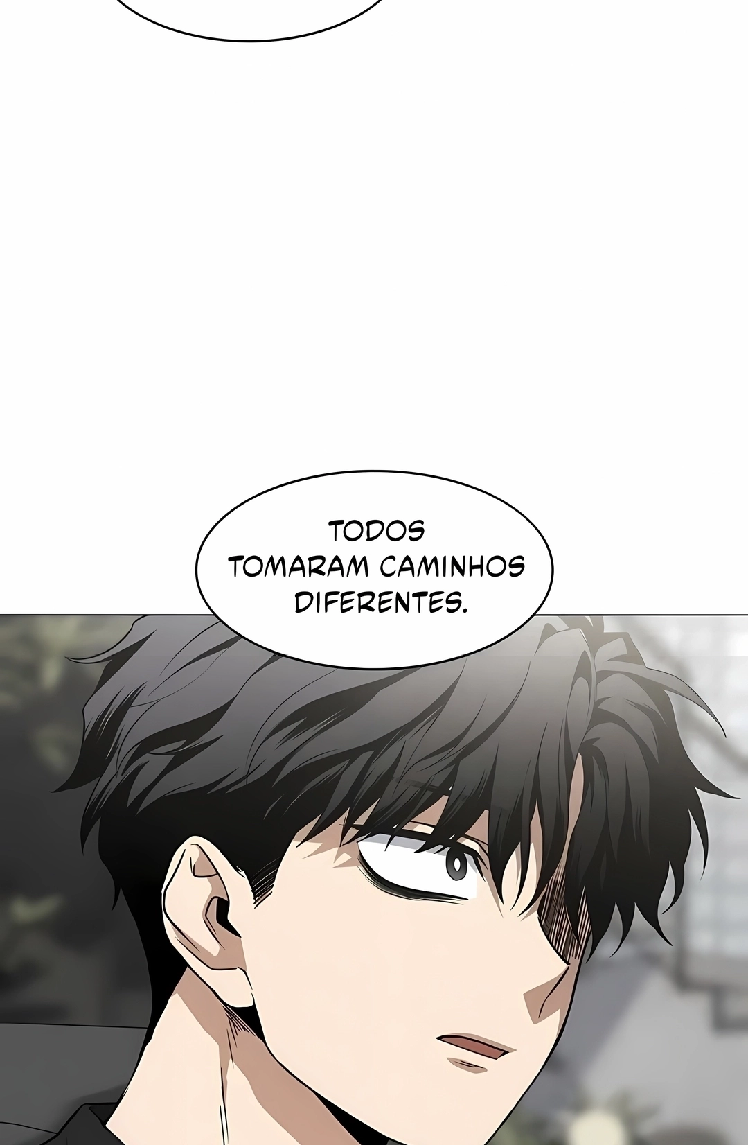 Read The Shaman's Blade PT Manga Online