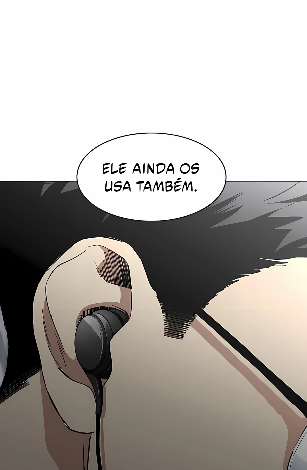 Read The Shaman's Blade PT Manga Online
