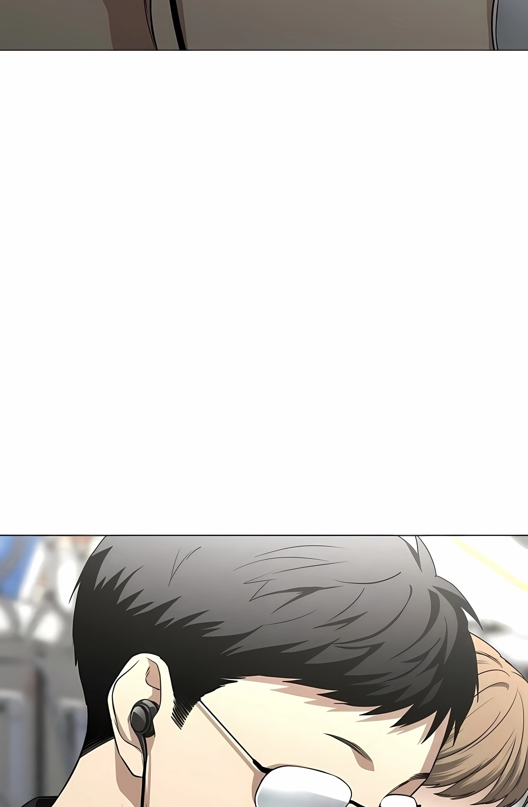 Read The Shaman's Blade PT Manga Online
