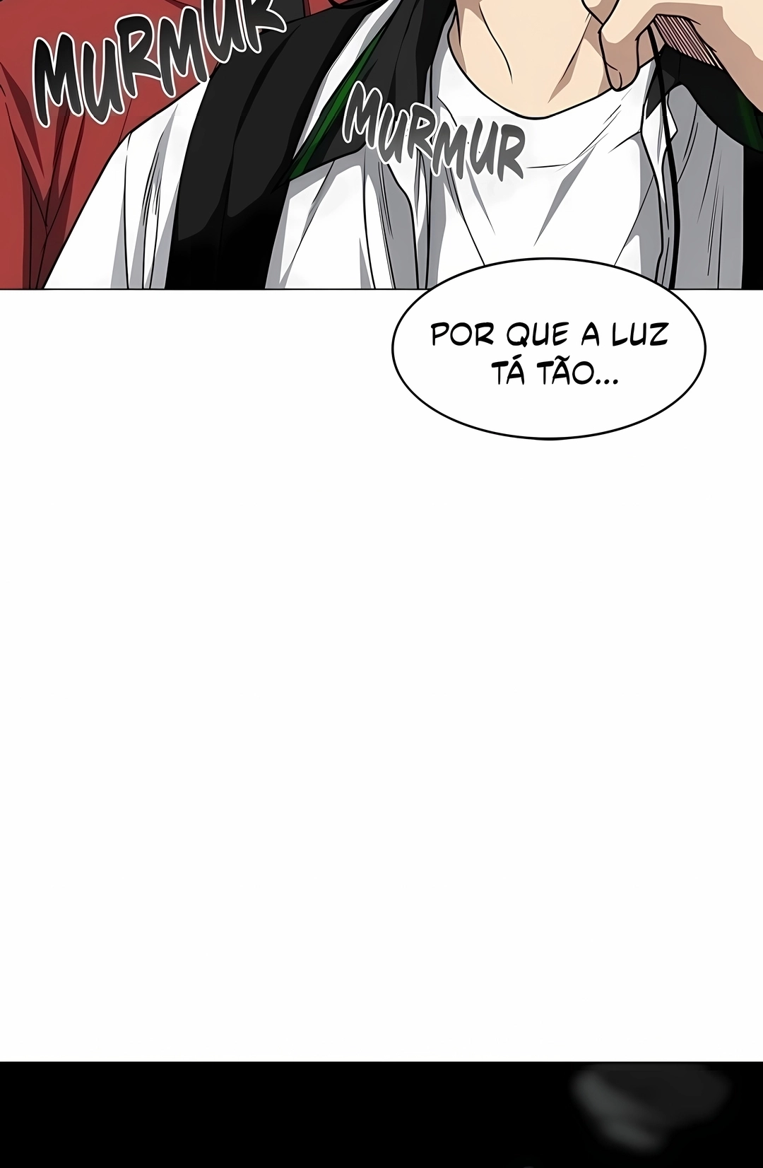 Read The Shaman's Blade PT Manga Online