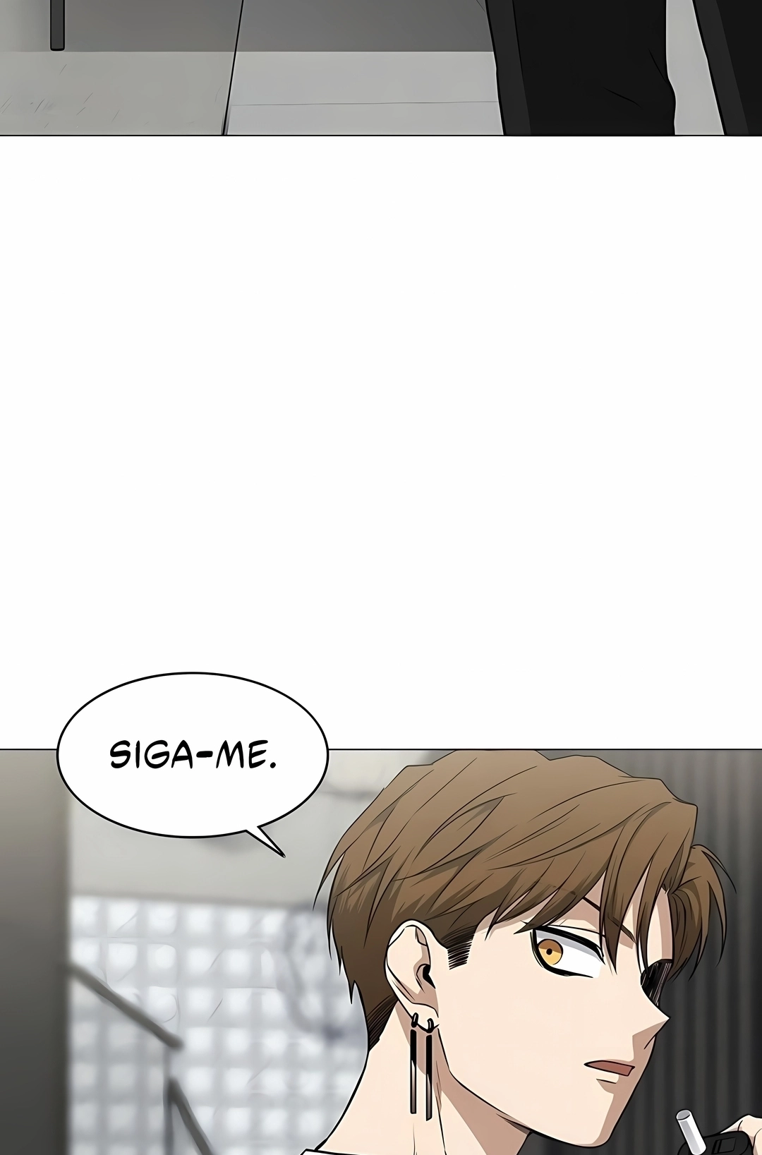 Read The Shaman's Blade PT Manga Online