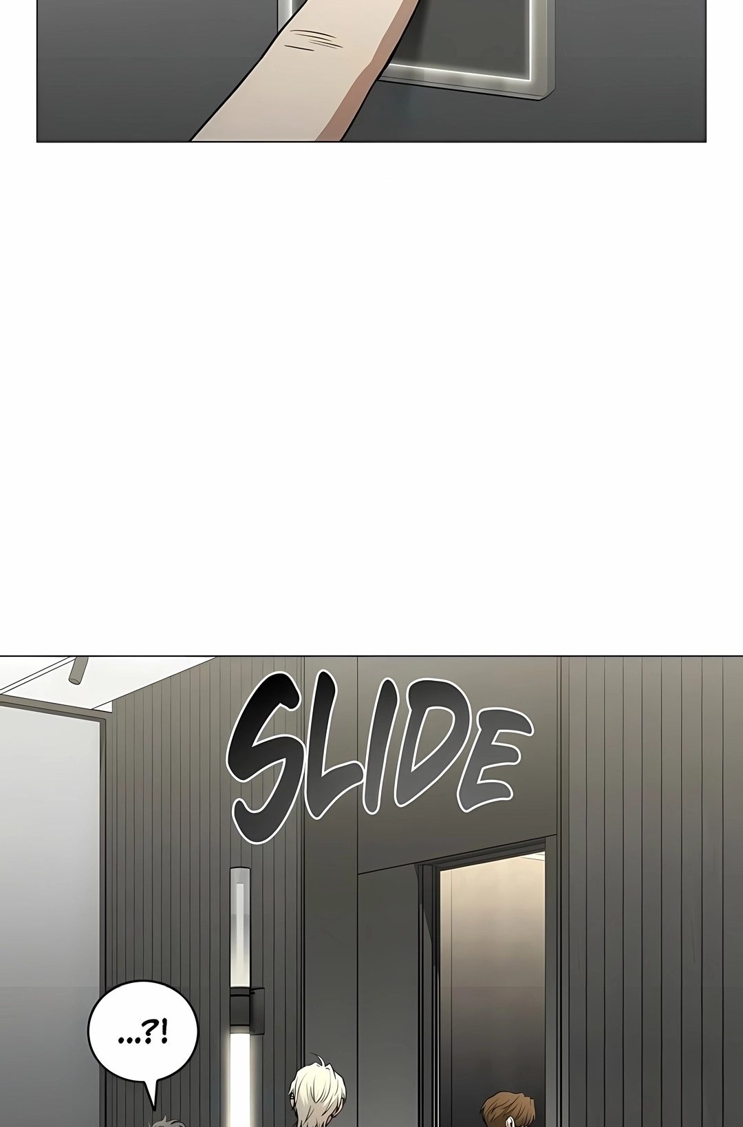 Read The Shaman's Blade PT Manga Online