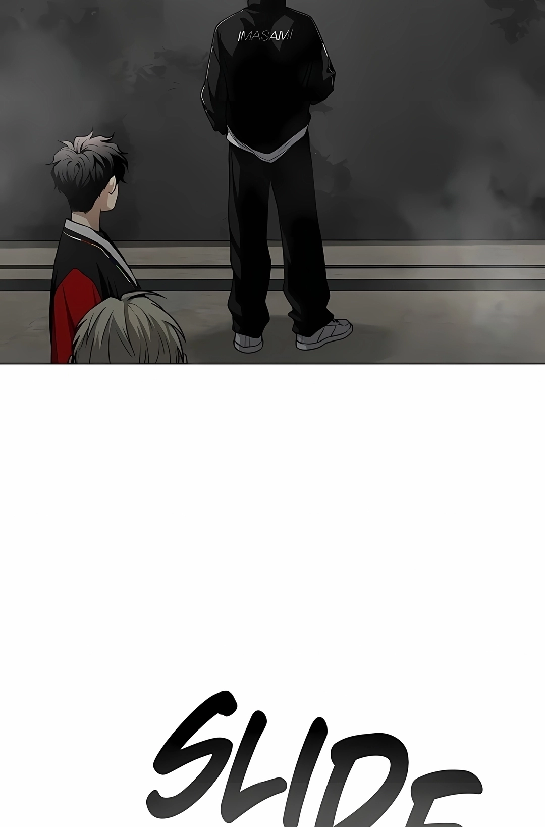 Read The Shaman's Blade PT Manga Online