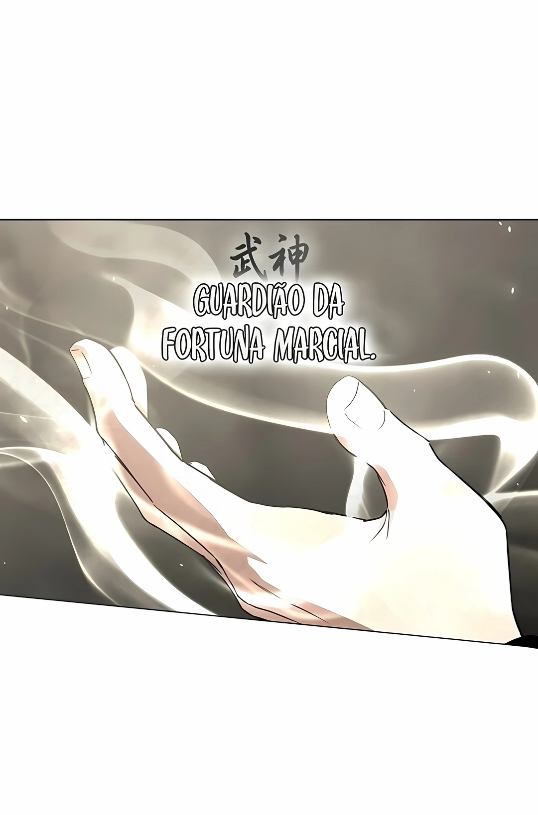 Read The Shaman's Blade PT Manga Online