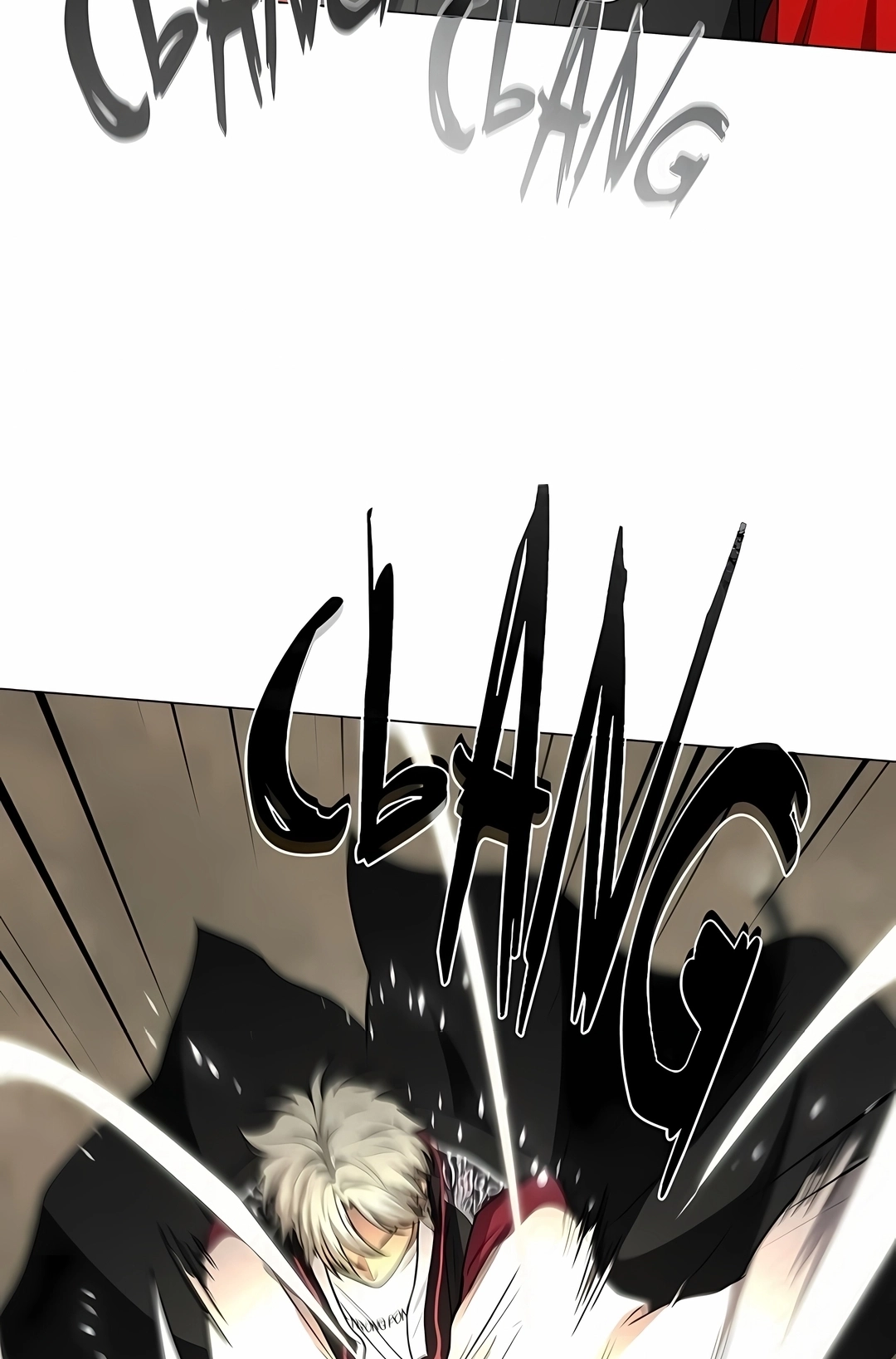 Read The Shaman's Blade PT Manga Online