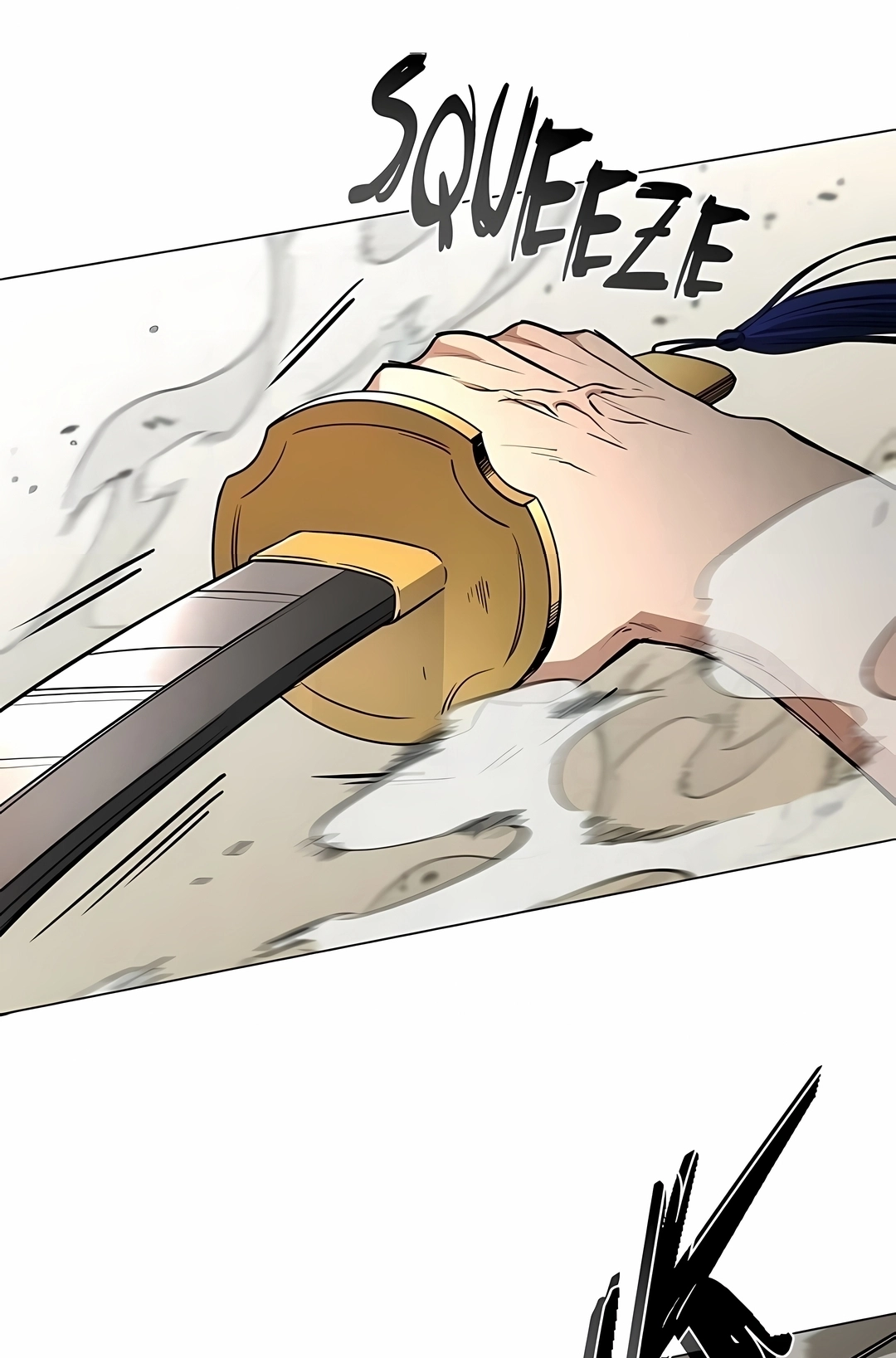 Read The Shaman's Blade PT Manga Online