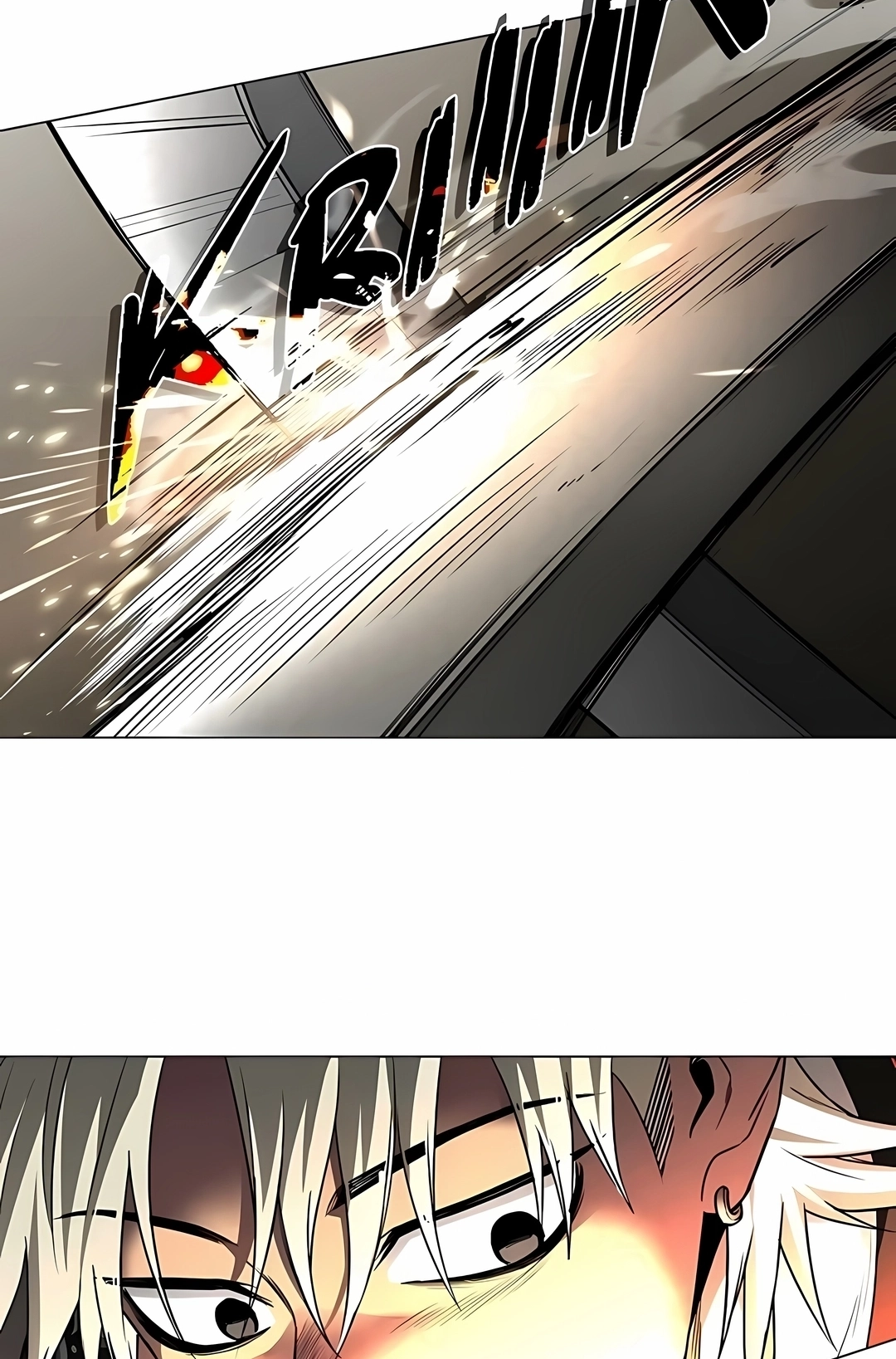 Read The Shaman's Blade PT Manga Online