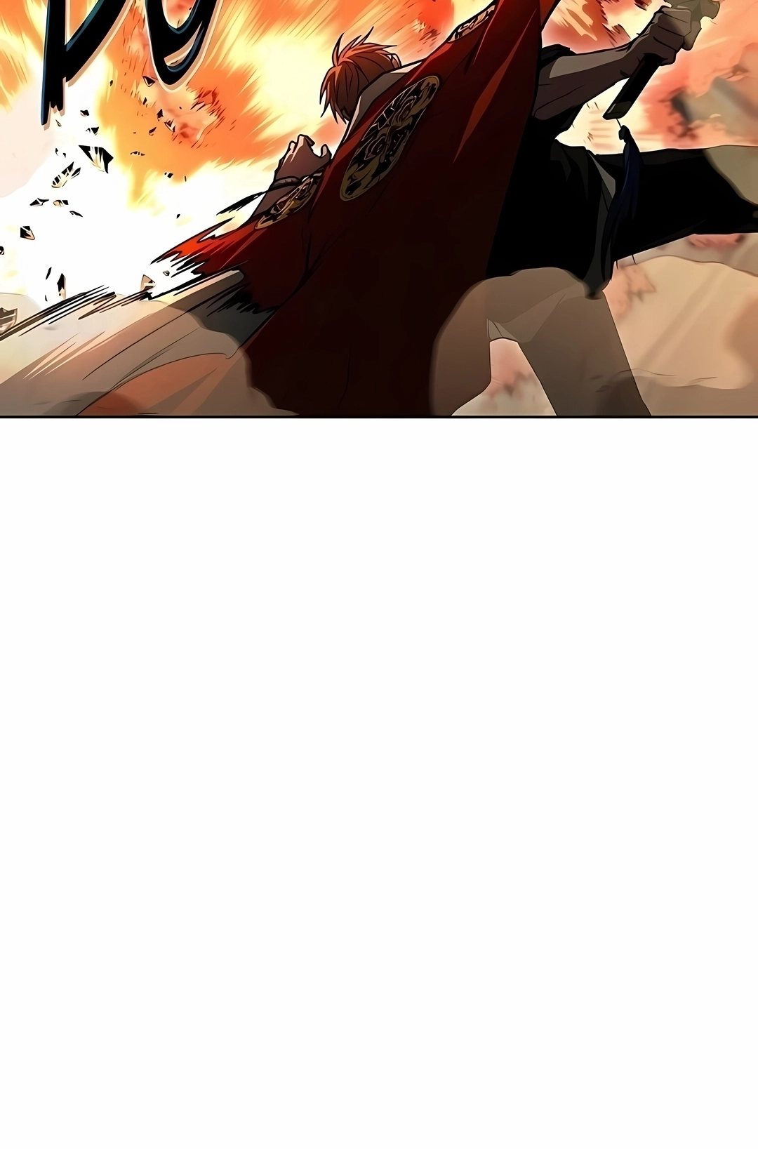 Read The Shaman's Blade PT Manga Online
