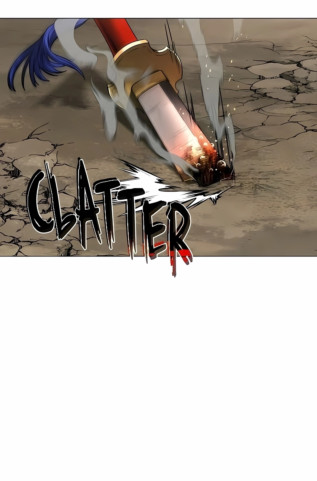 Read The Shaman's Blade PT Manga Online