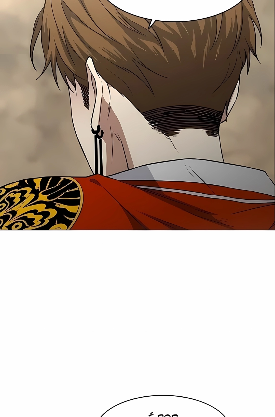 Read The Shaman's Blade PT Manga Online