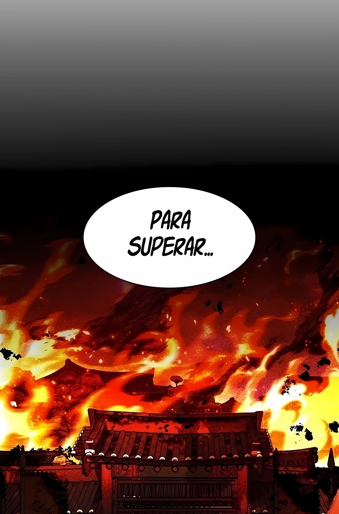 Read The Shaman's Blade PT Manga Online