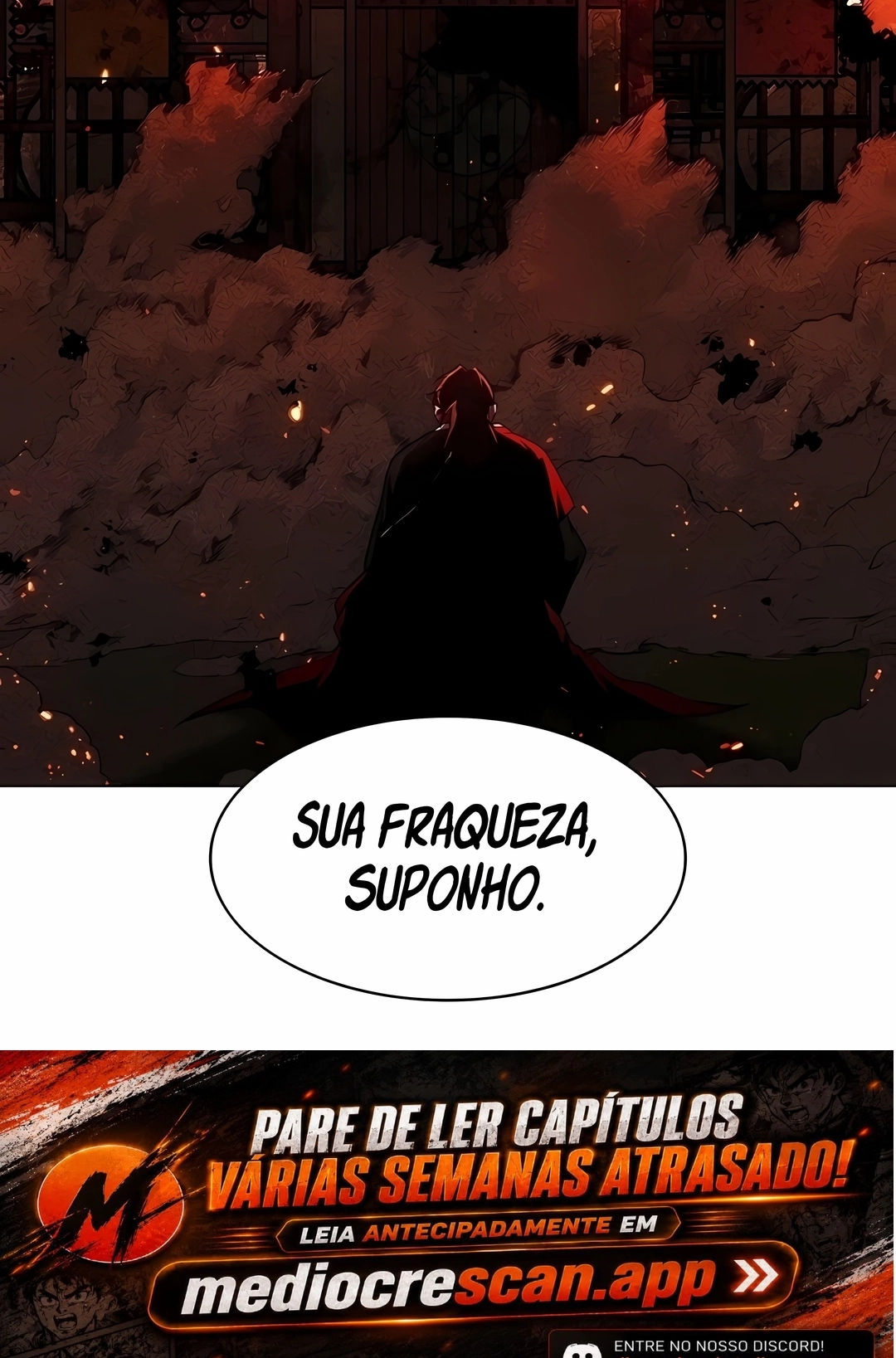 Read The Shaman's Blade PT Manga Online