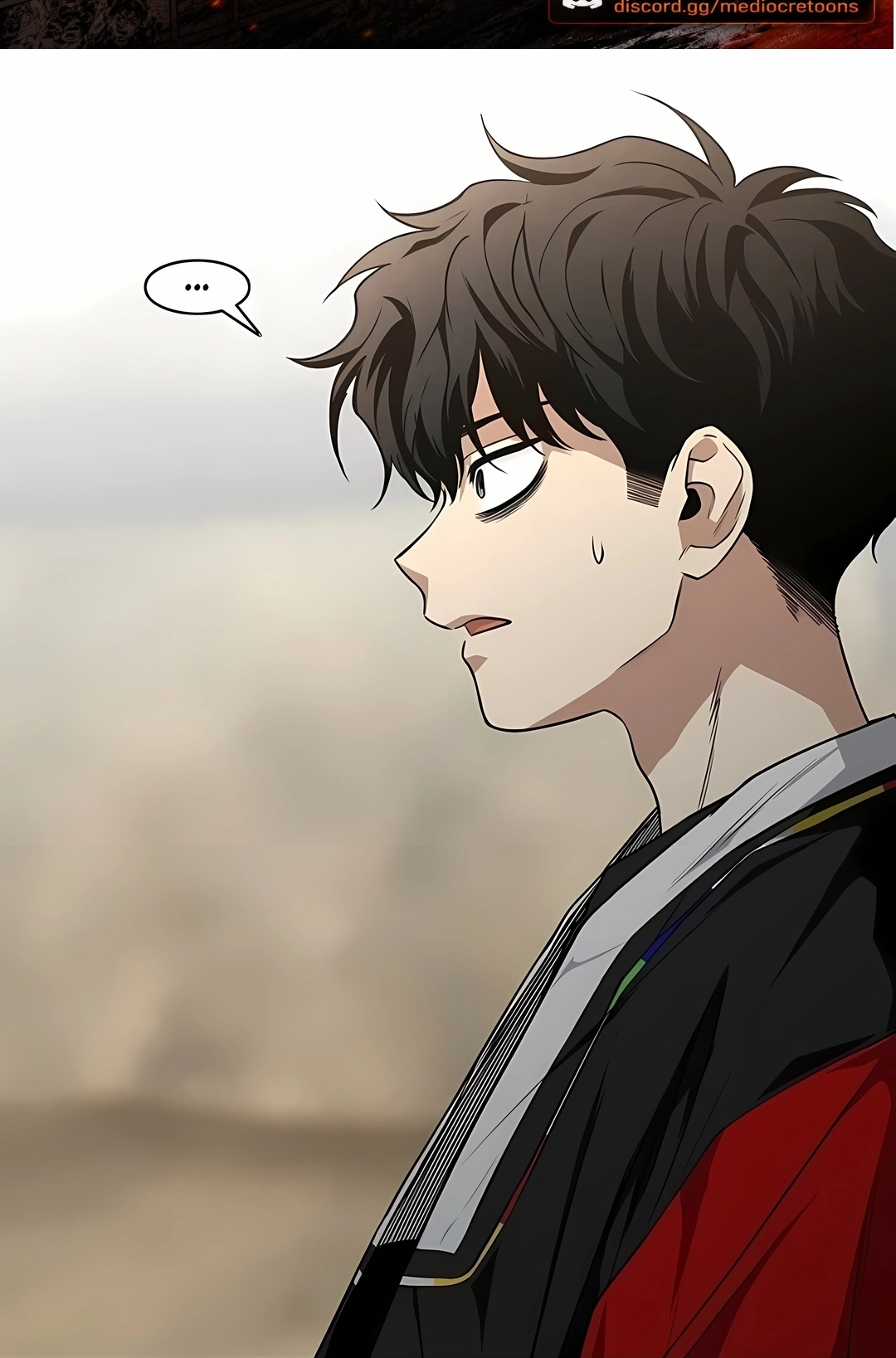 Read The Shaman's Blade PT Manga Online