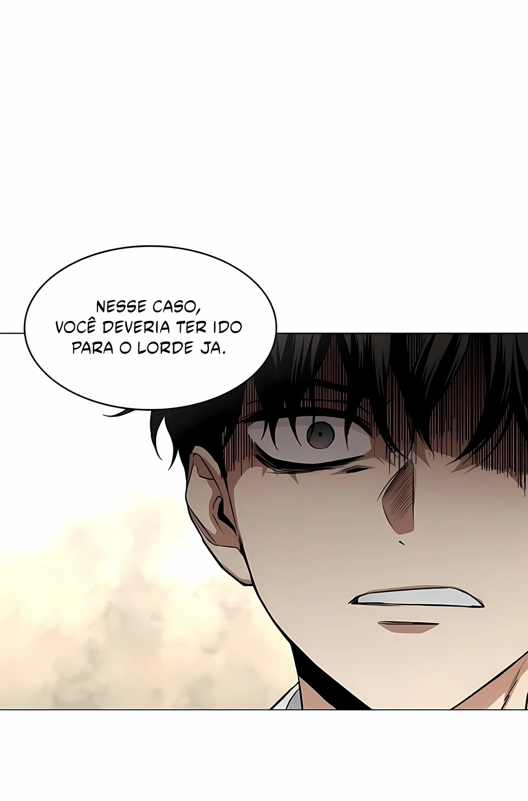 Read The Shaman's Blade PT Manga Online