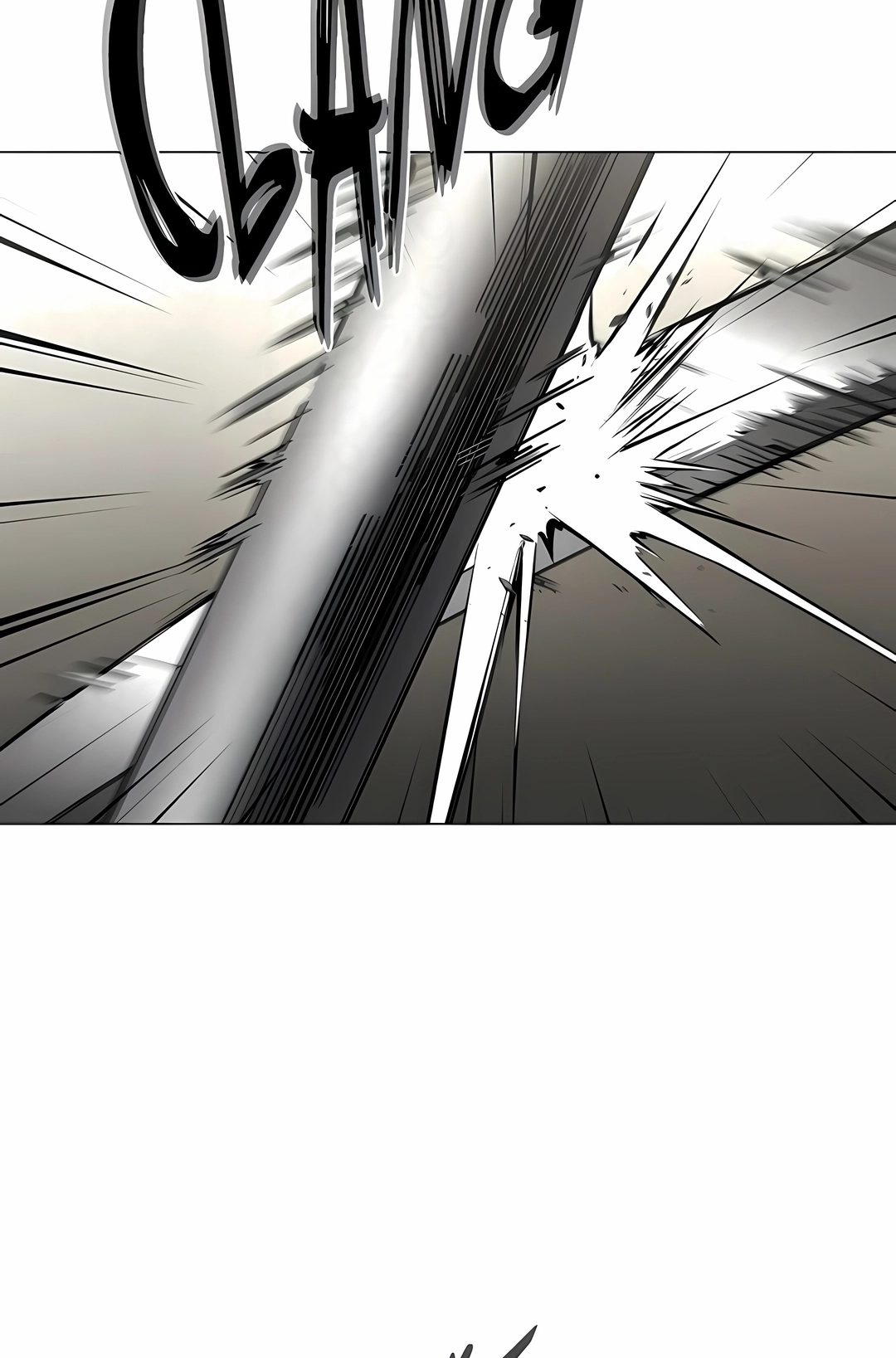 Read The Shaman's Blade PT Manga Online