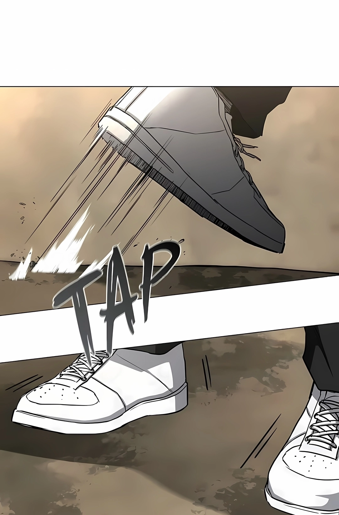 Read The Shaman's Blade PT Manga Online