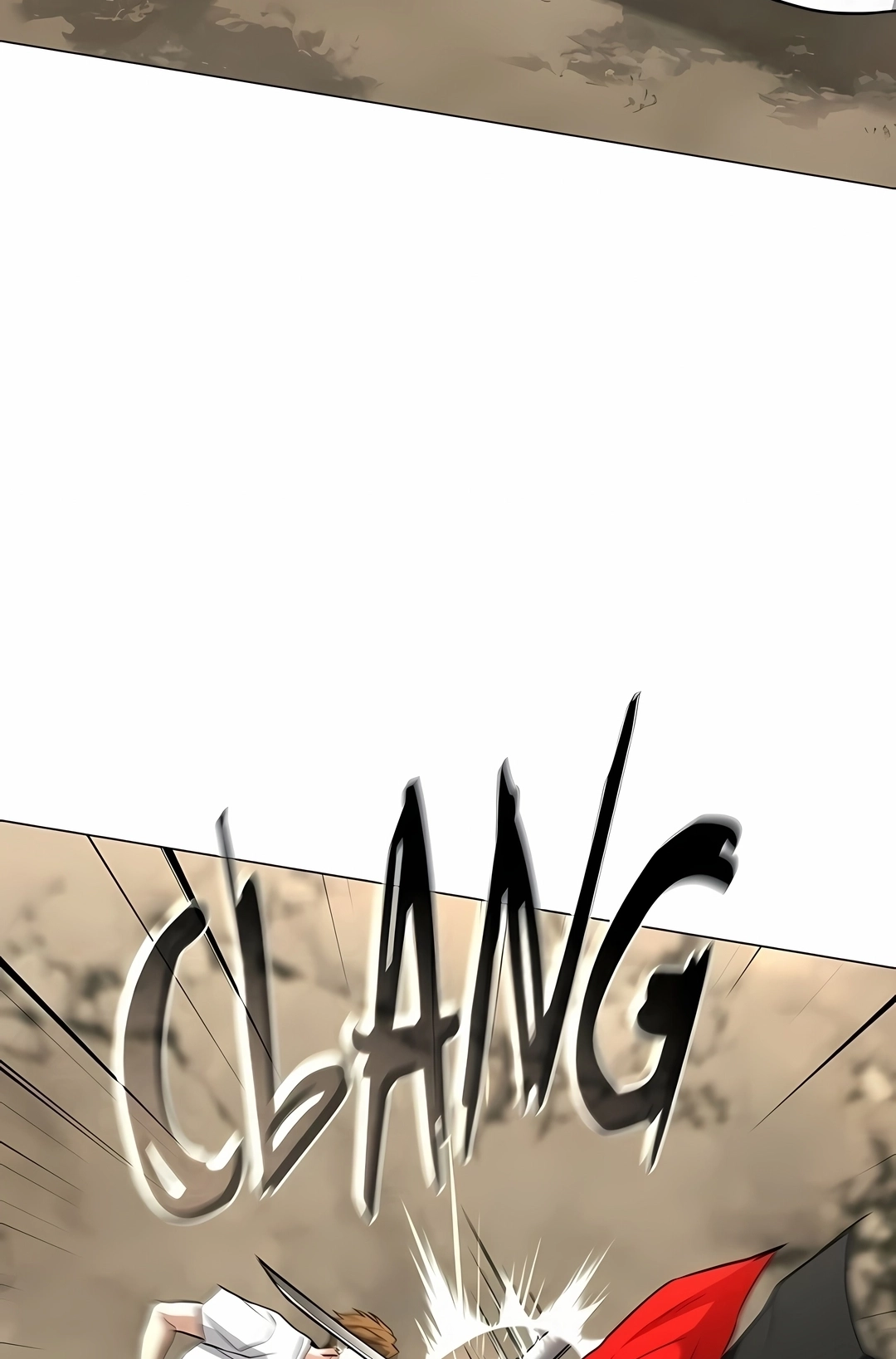 Read The Shaman's Blade PT Manga Online
