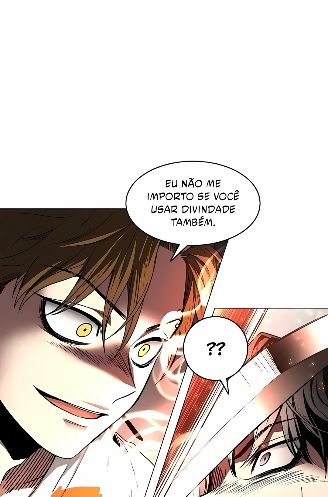 Read The Shaman's Blade PT Manga Online