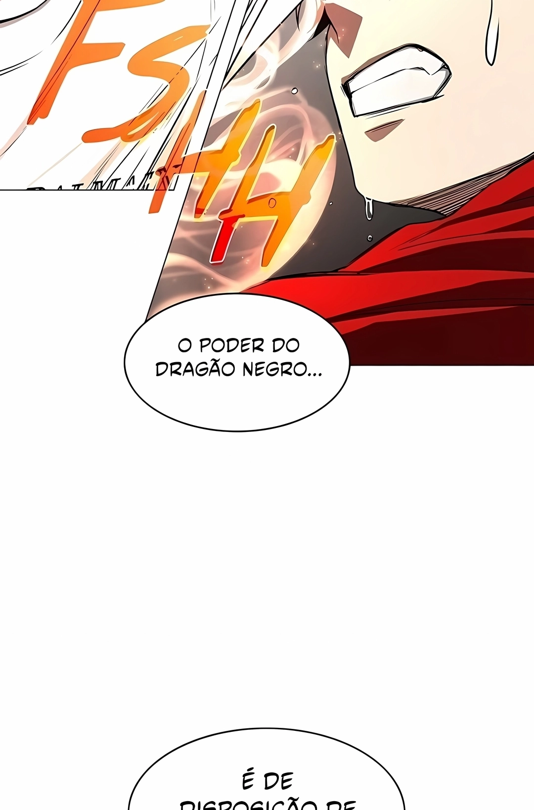 Read The Shaman's Blade PT Manga Online