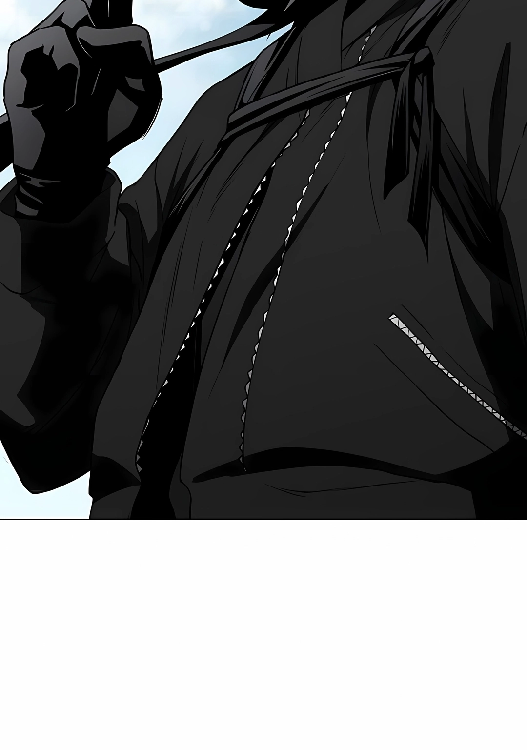 Read The Shaman's Blade PT Manga Online