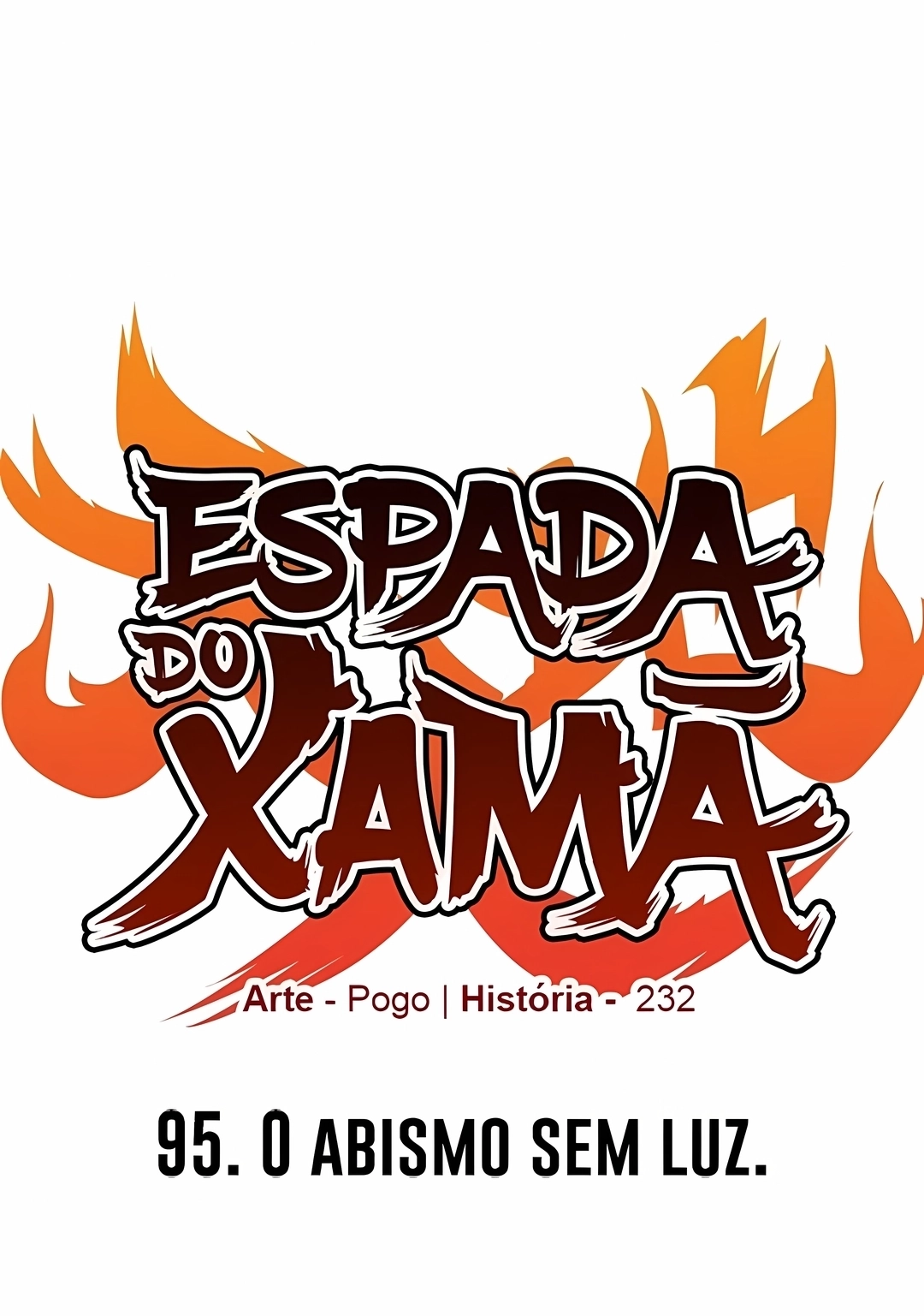Read The Shaman's Blade PT Manga Online