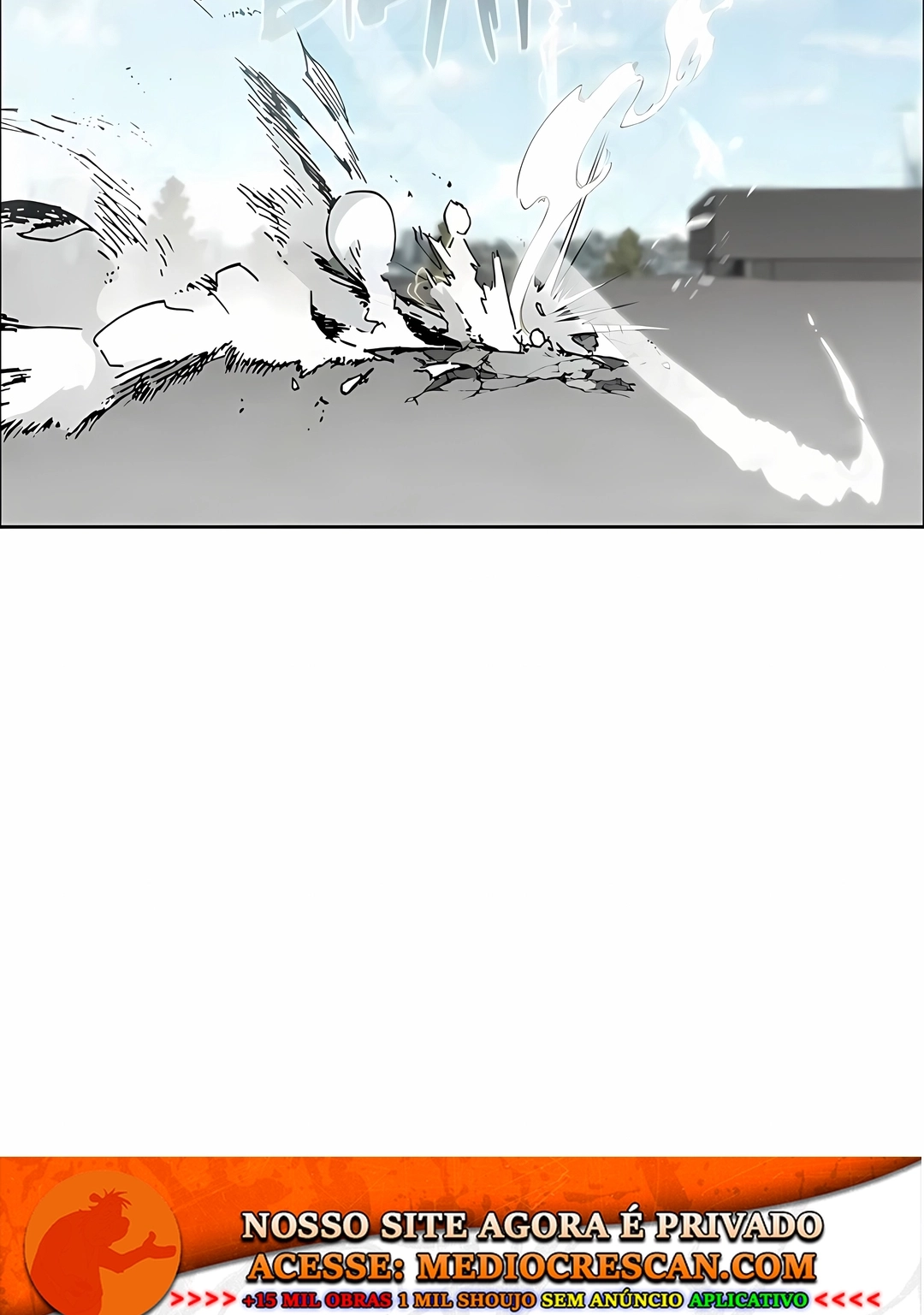 Read The Shaman's Blade PT Manga Online