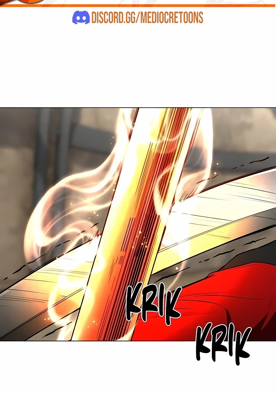 Read The Shaman's Blade PT Manga Online
