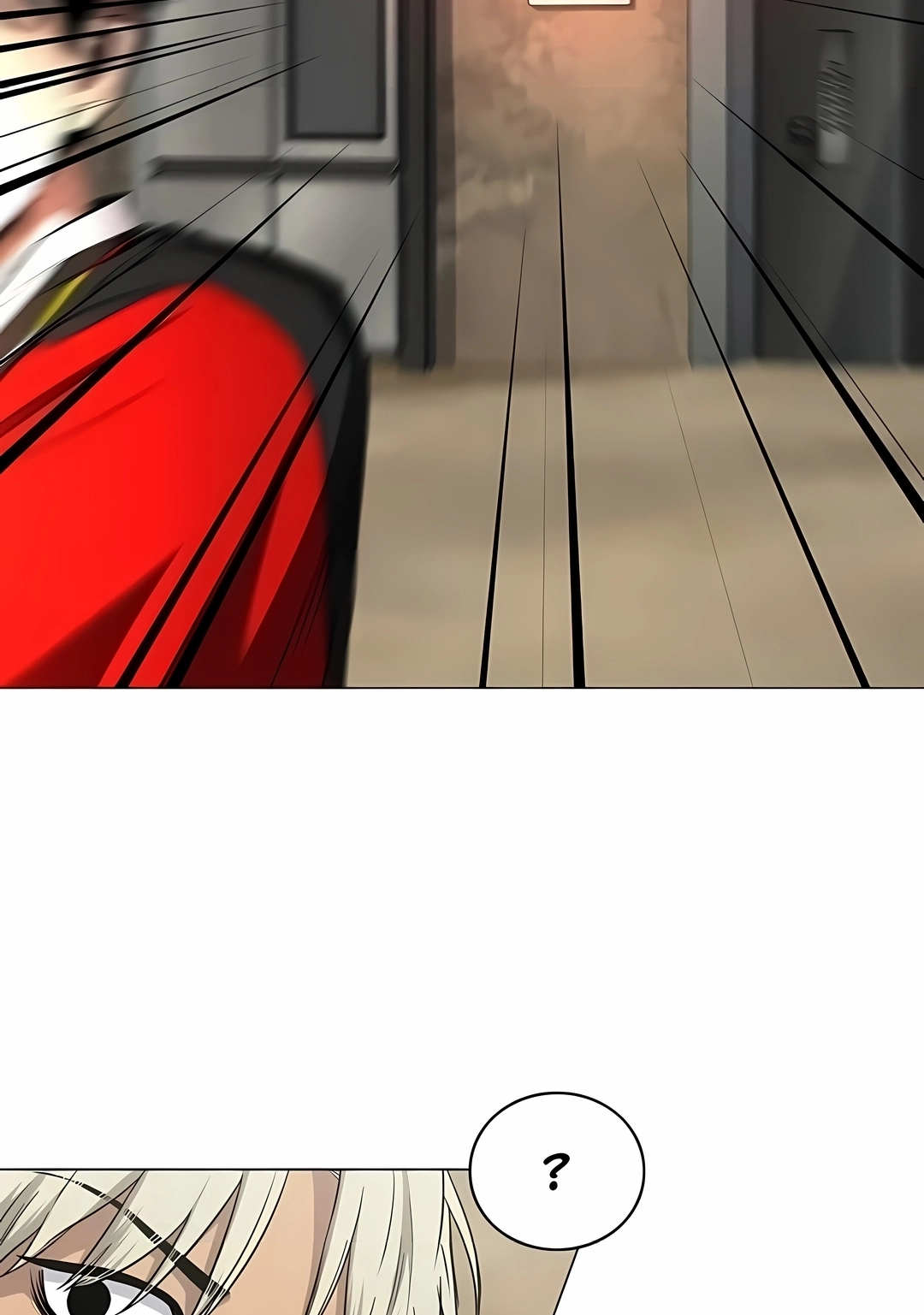 Read The Shaman's Blade PT Manga Online