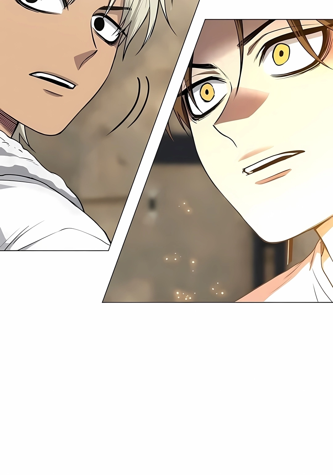Read The Shaman's Blade PT Manga Online