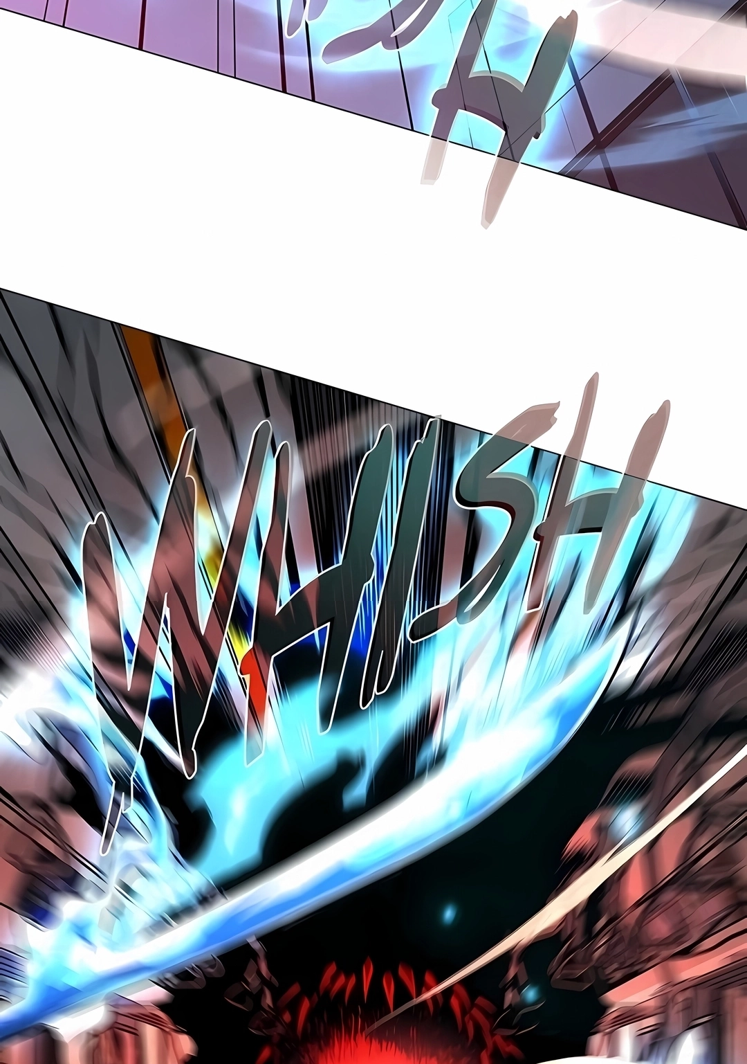Read The Shaman's Blade PT Manga Online