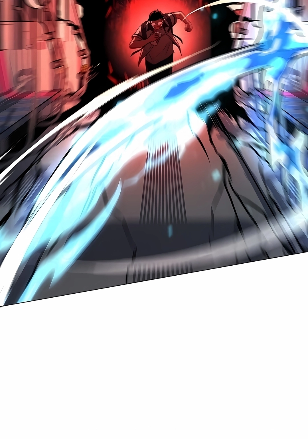 Read The Shaman's Blade PT Manga Online