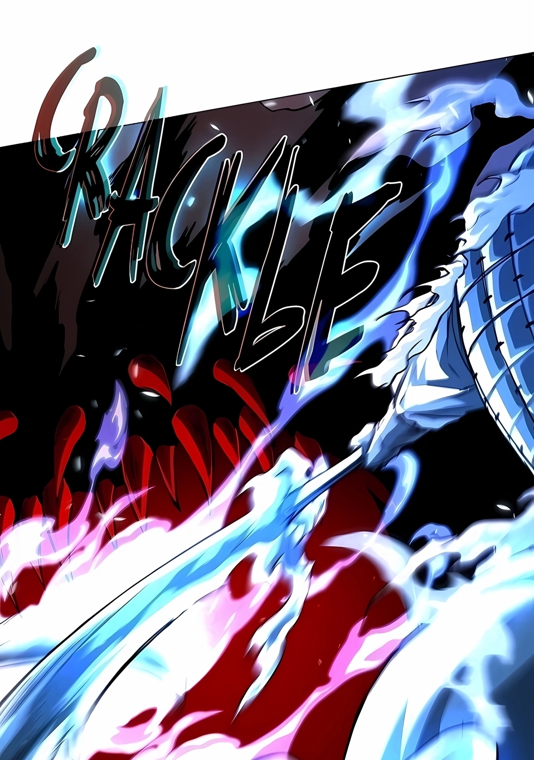 Read The Shaman's Blade PT Manga Online