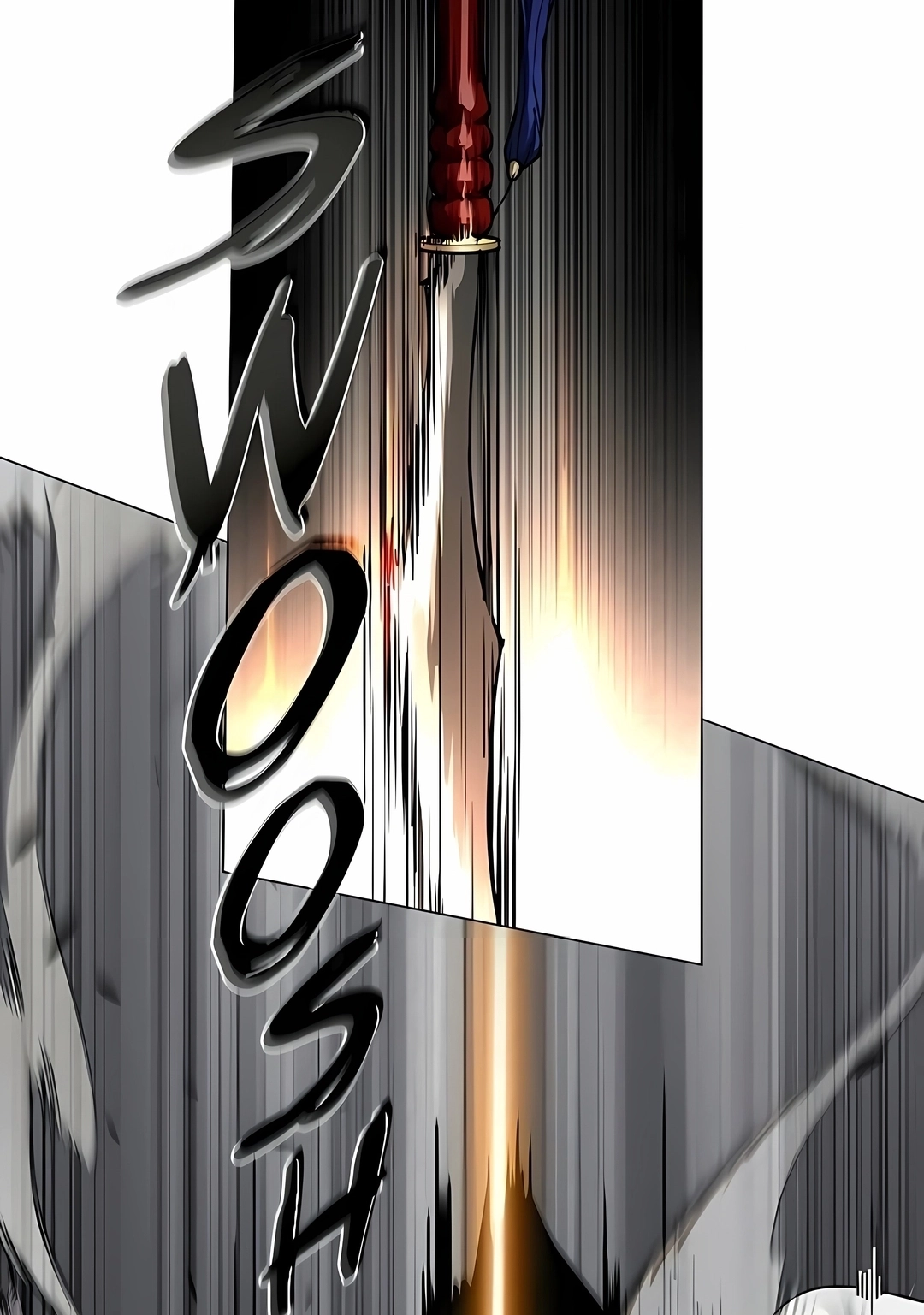 Read The Shaman's Blade PT Manga Online