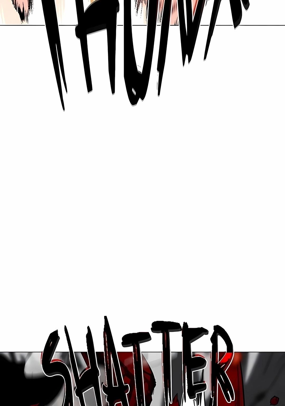 Read The Shaman's Blade PT Manga Online