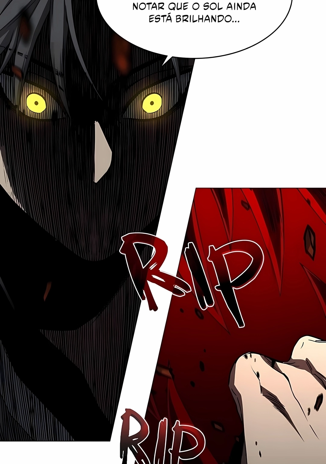Read The Shaman's Blade PT Manga Online