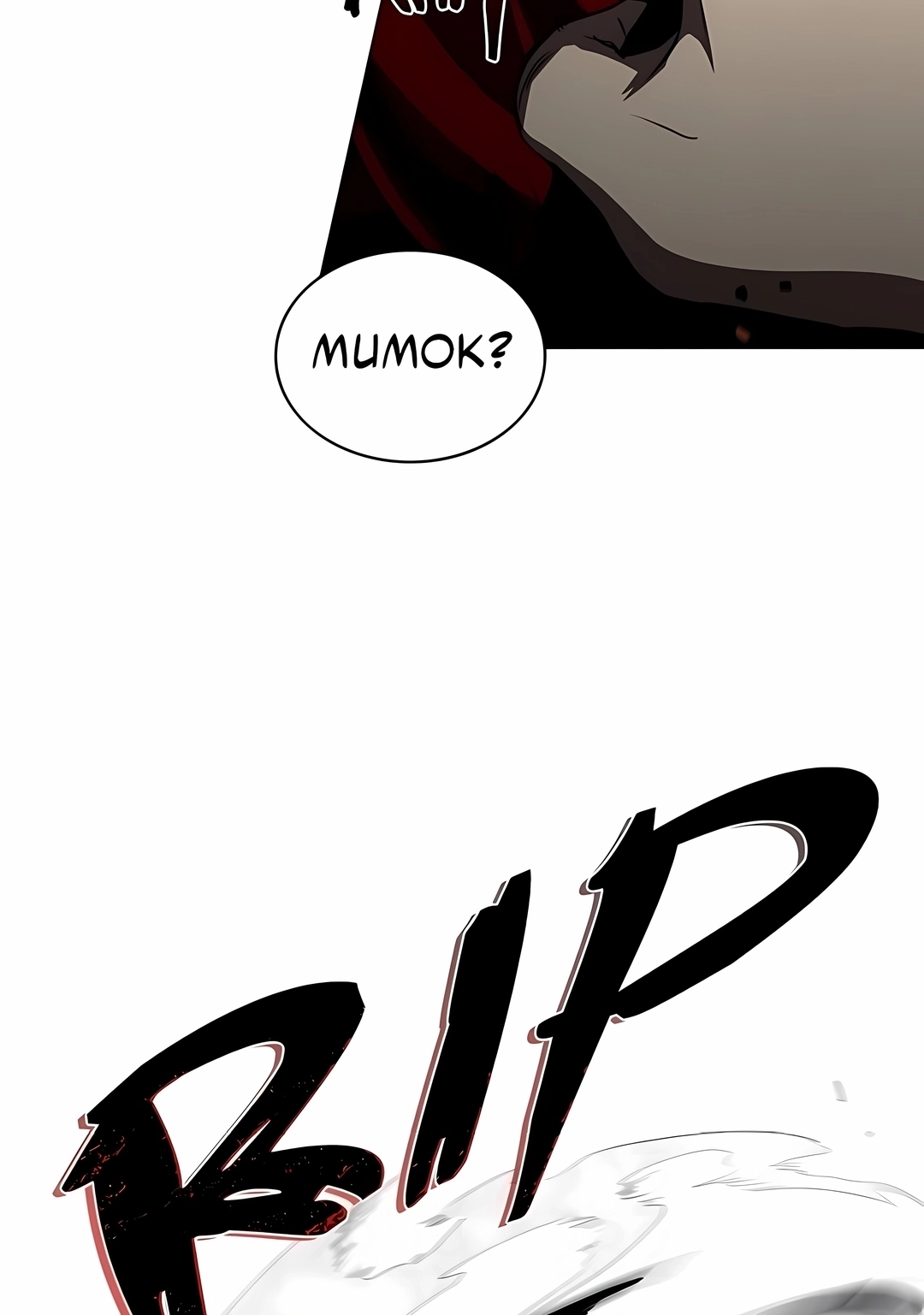 Read The Shaman's Blade PT Manga Online
