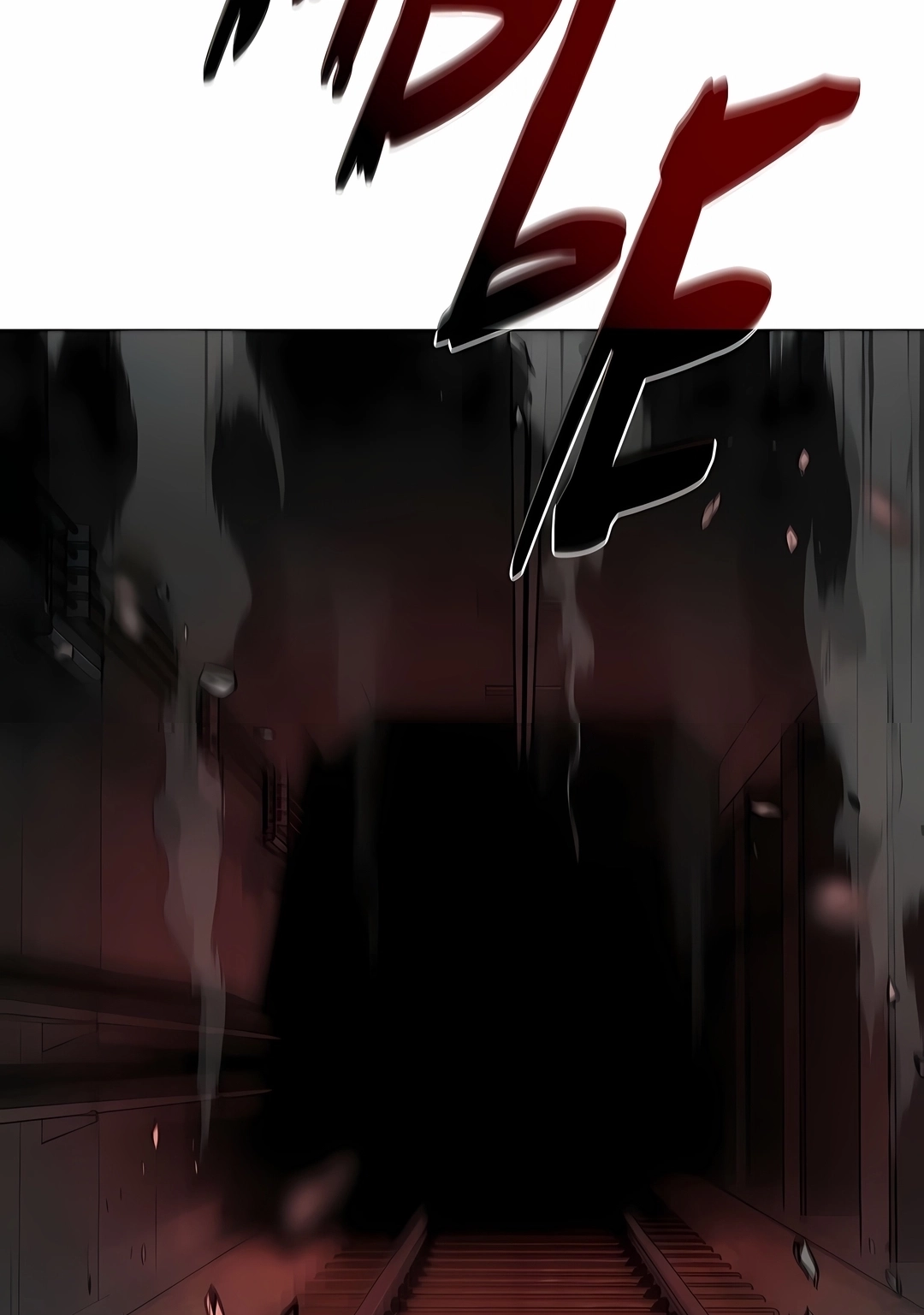 Read The Shaman's Blade PT Manga Online