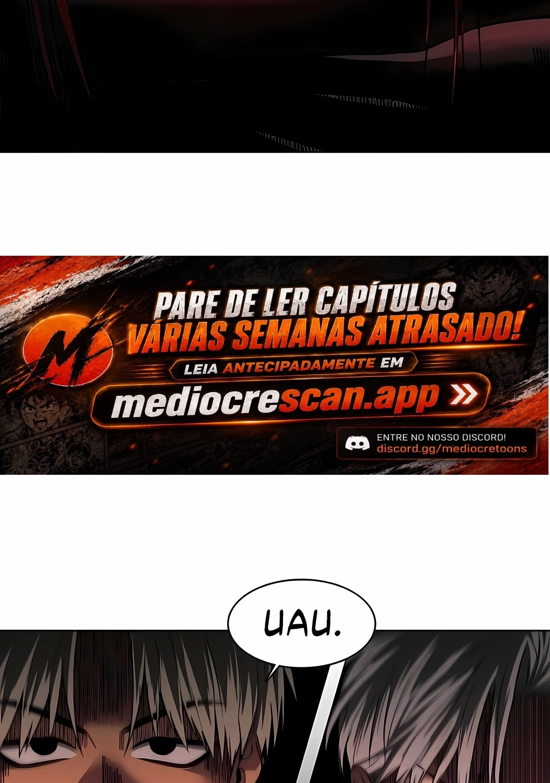 Read The Shaman's Blade PT Manga Online