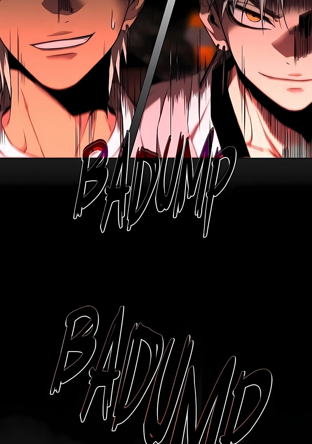 Read The Shaman's Blade PT Manga Online