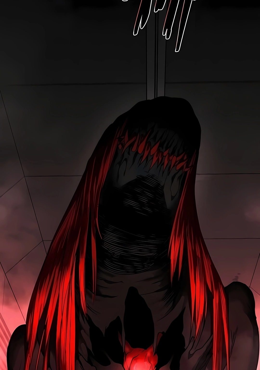 Read The Shaman's Blade PT Manga Online