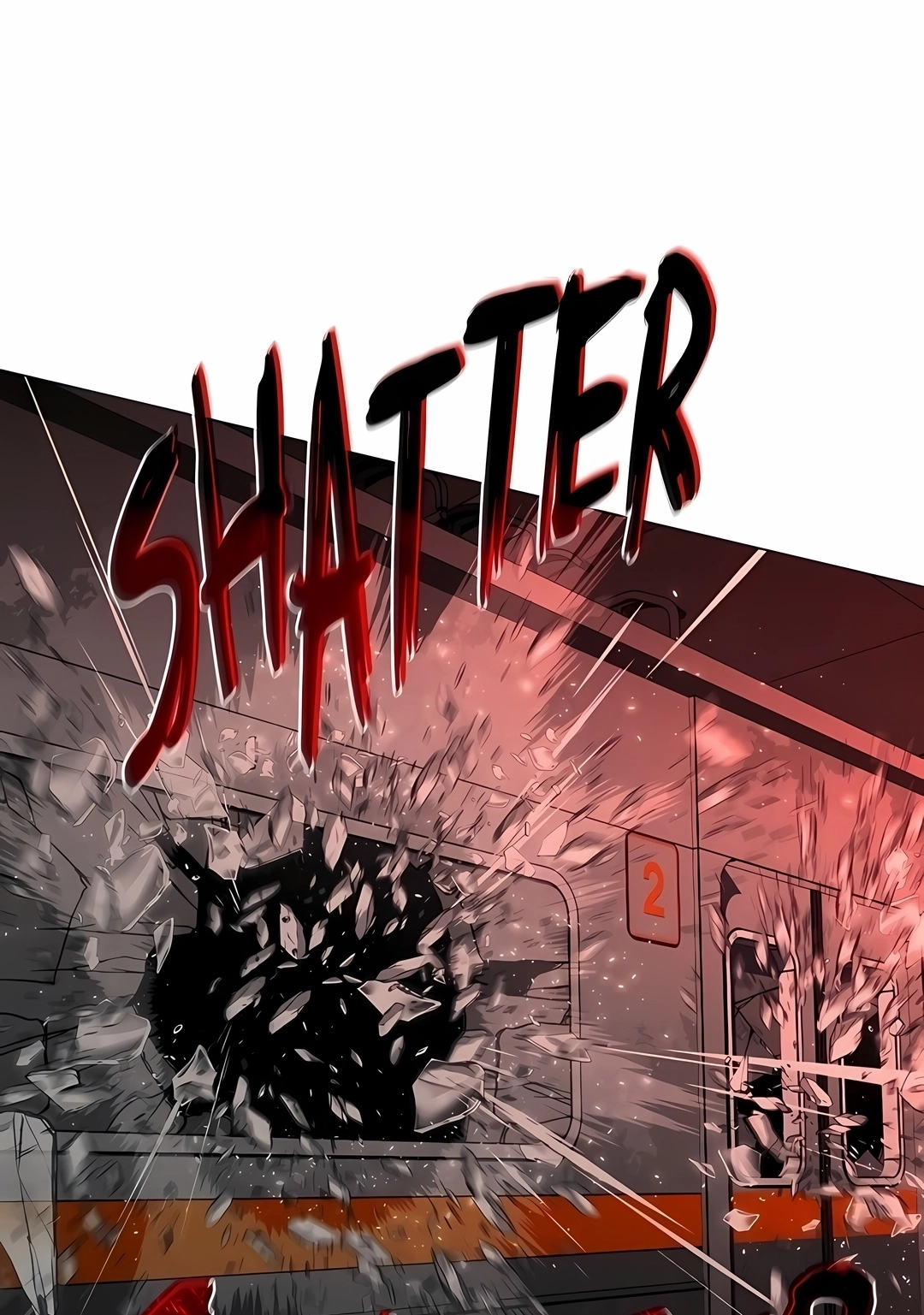 Read The Shaman's Blade PT Manga Online