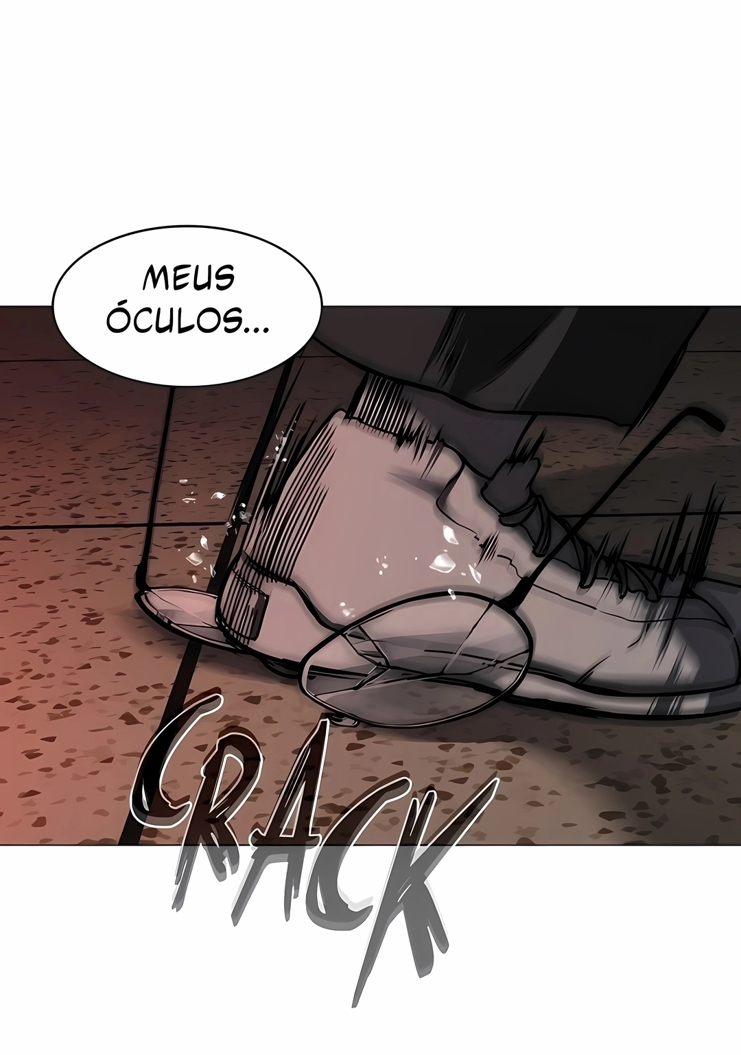 Read The Shaman's Blade PT Manga Online