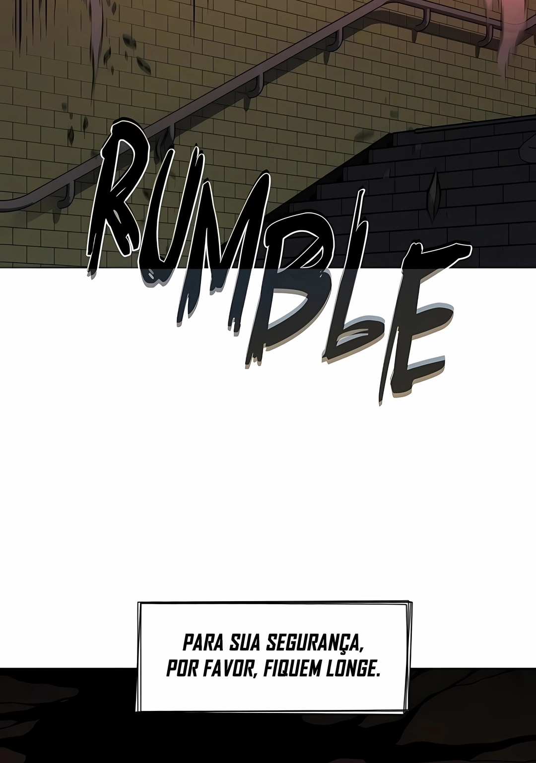 Read The Shaman's Blade PT Manga Online