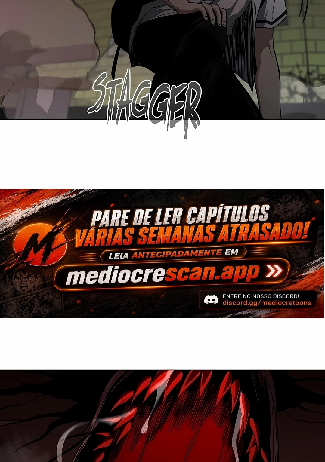 Read The Shaman's Blade PT Manga Online
