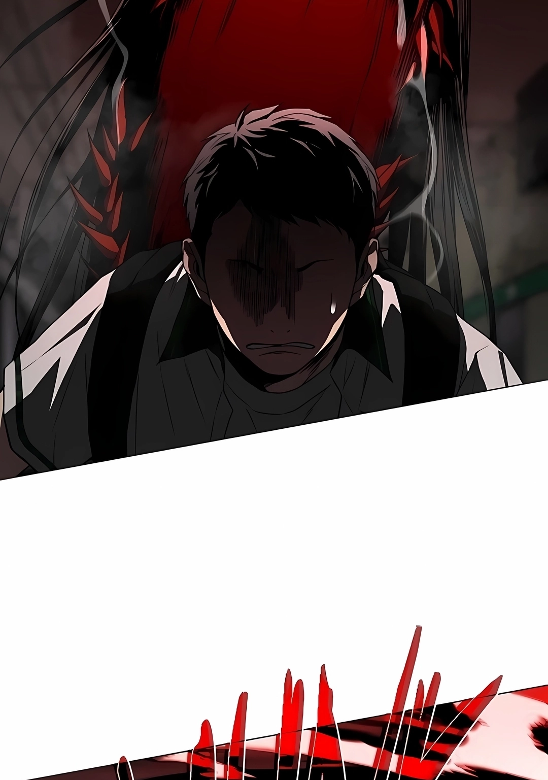 Read The Shaman's Blade PT Manga Online