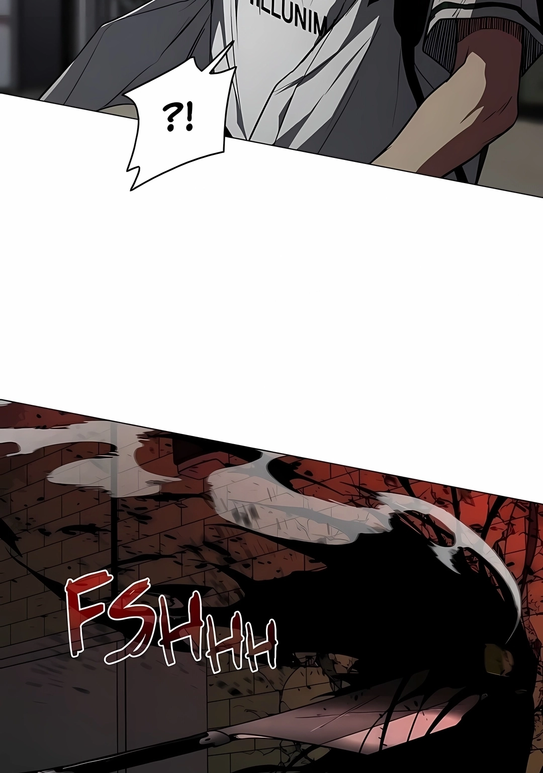 Read The Shaman's Blade PT Manga Online
