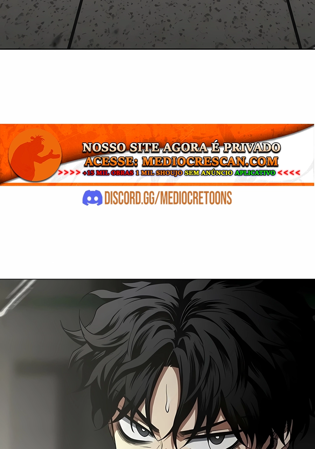 Read The Shaman's Blade PT Manga Online