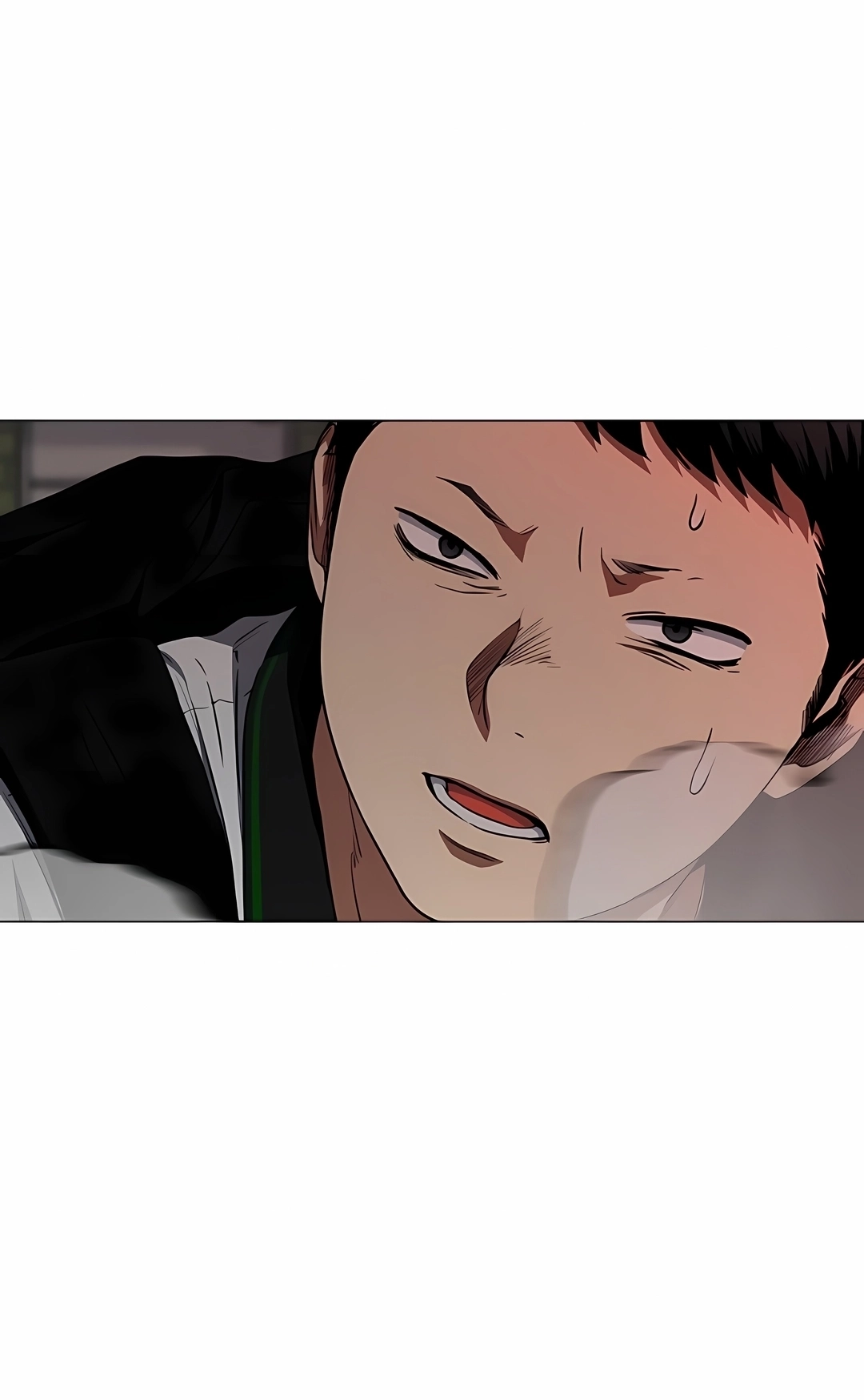 Read The Shaman's Blade PT Manga Online
