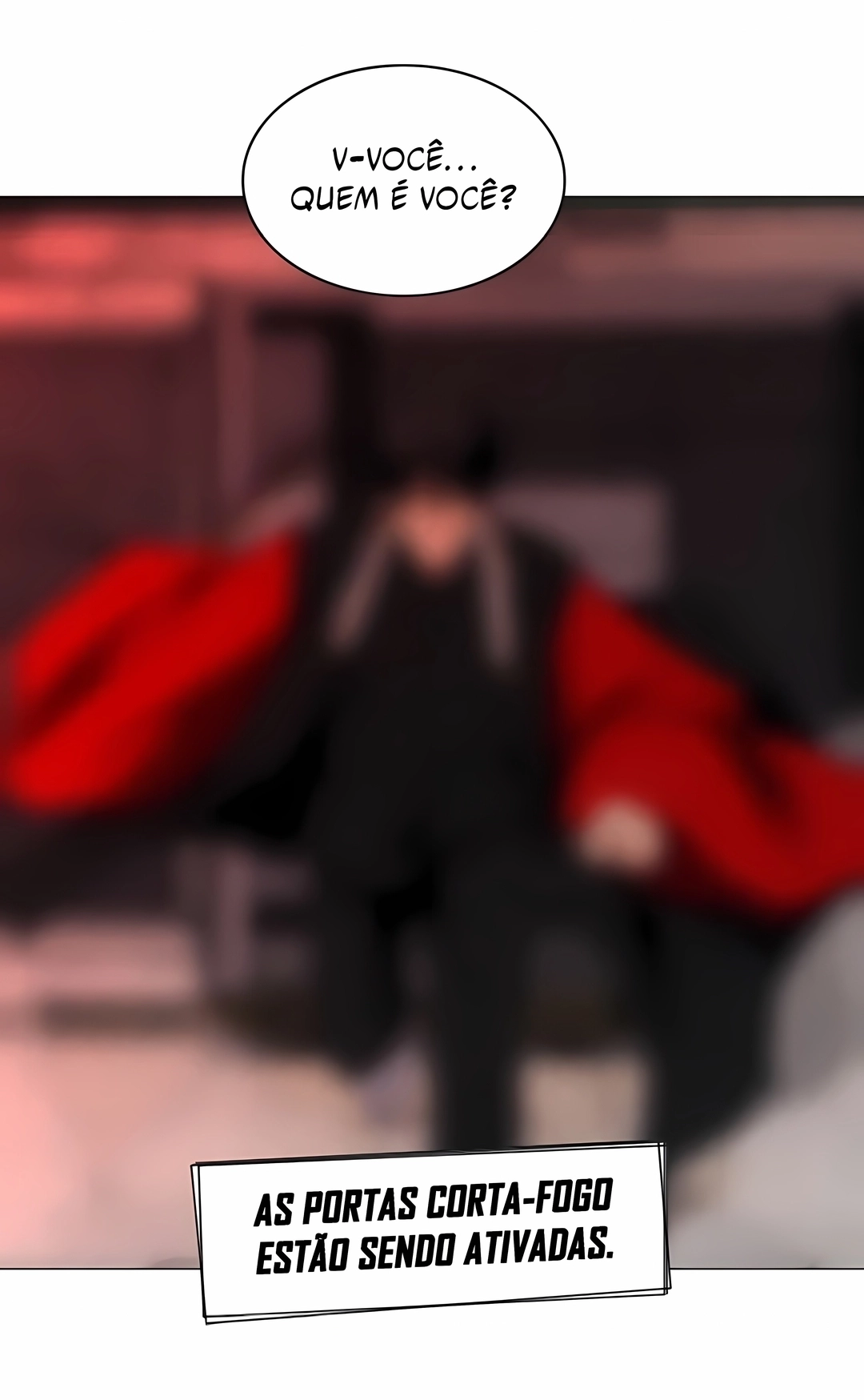 Read The Shaman's Blade PT Manga Online